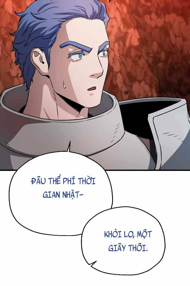 Người Chơi Không Thể Thăng Cấp: Chapter 100