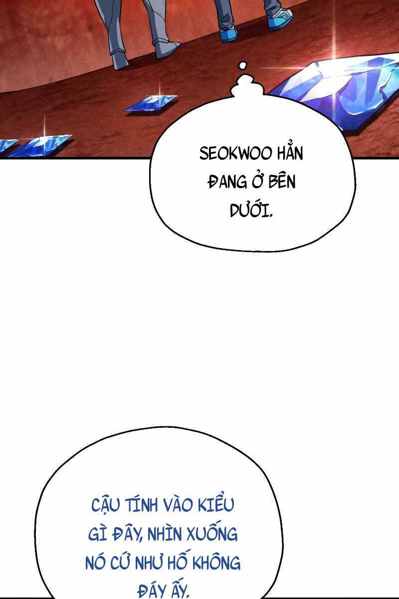 Người Chơi Không Thể Thăng Cấp: Chapter 100