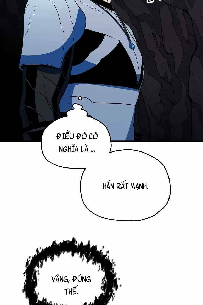 Người Chơi Không Thể Thăng Cấp: Chapter 101
