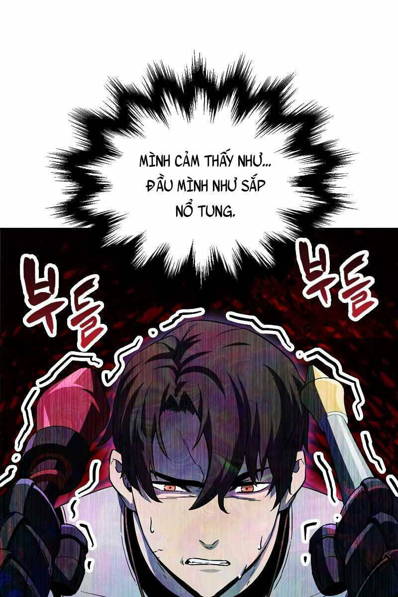 Người Chơi Không Thể Thăng Cấp: Chapter 101