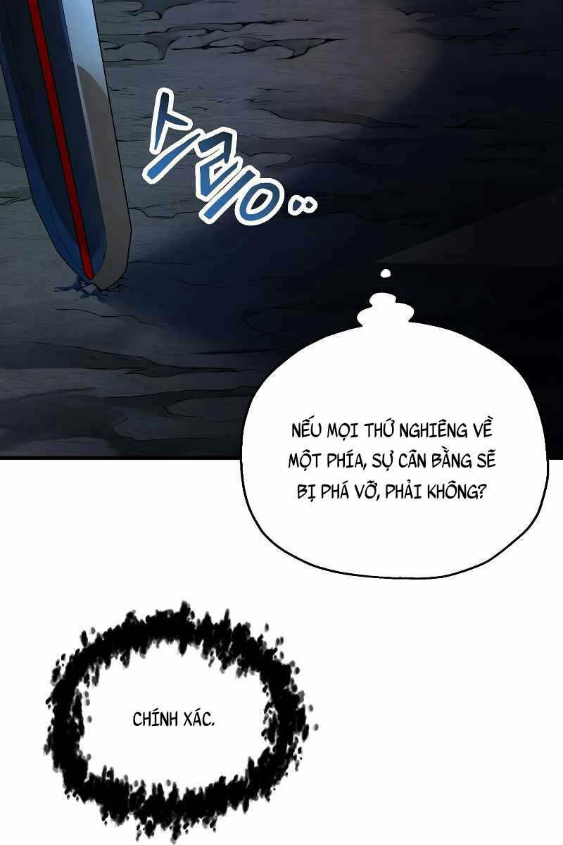 Người Chơi Không Thể Thăng Cấp: Chapter 101