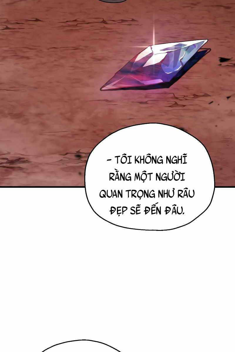Người Chơi Không Thể Thăng Cấp: Chapter 101