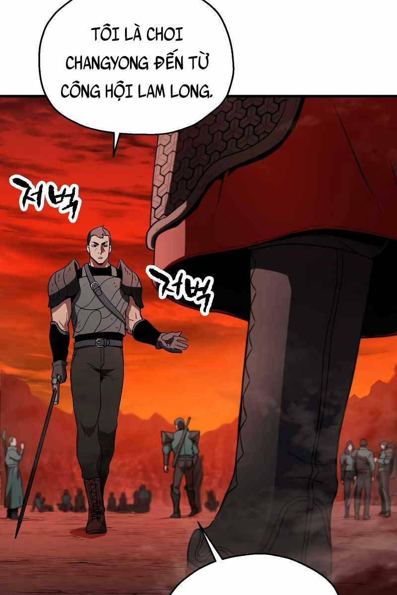 Người Chơi Không Thể Thăng Cấp: Chapter 101