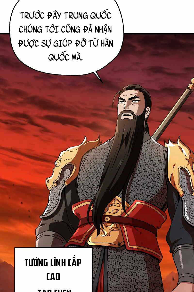 Người Chơi Không Thể Thăng Cấp: Chapter 101