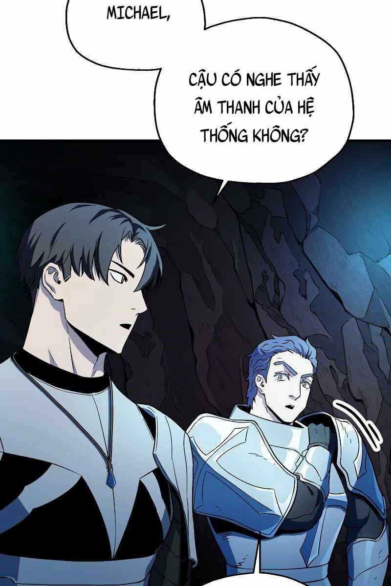 Người Chơi Không Thể Thăng Cấp: Chapter 101