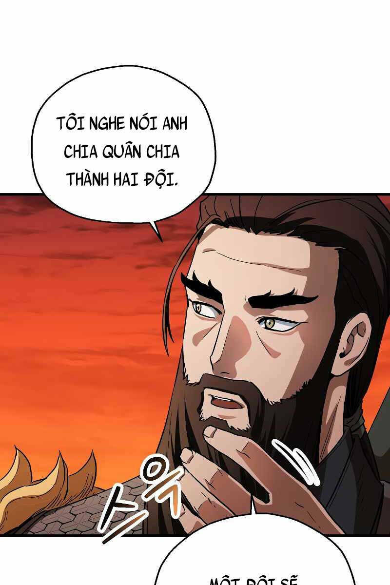 Người Chơi Không Thể Thăng Cấp: Chapter 101
