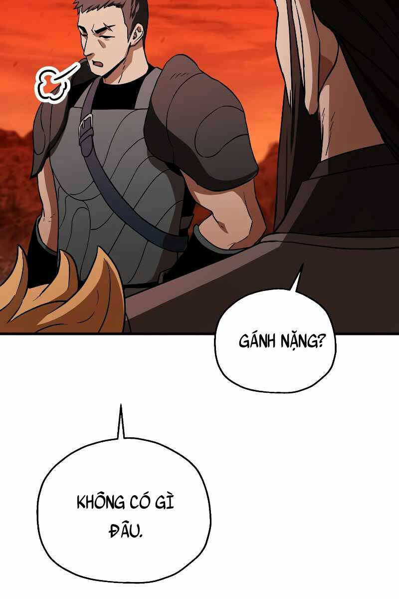 Người Chơi Không Thể Thăng Cấp: Chapter 101
