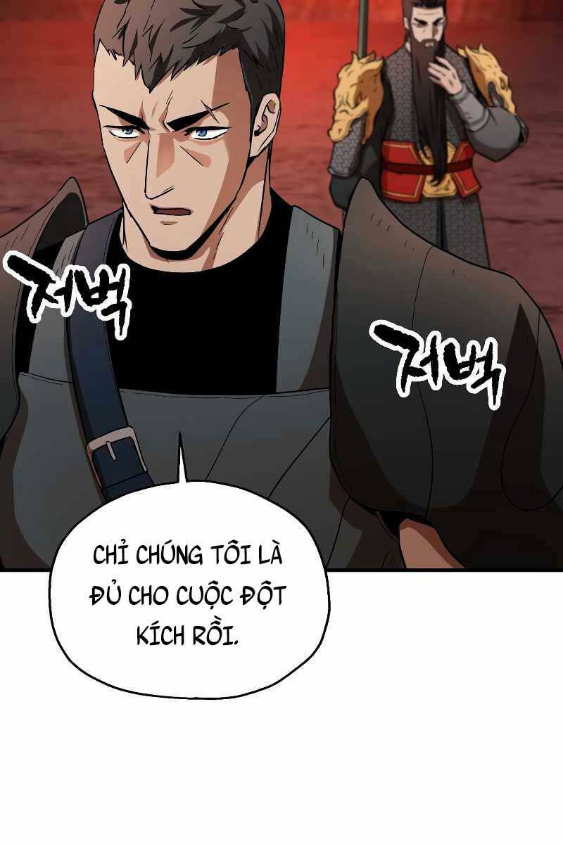 Người Chơi Không Thể Thăng Cấp: Chapter 101