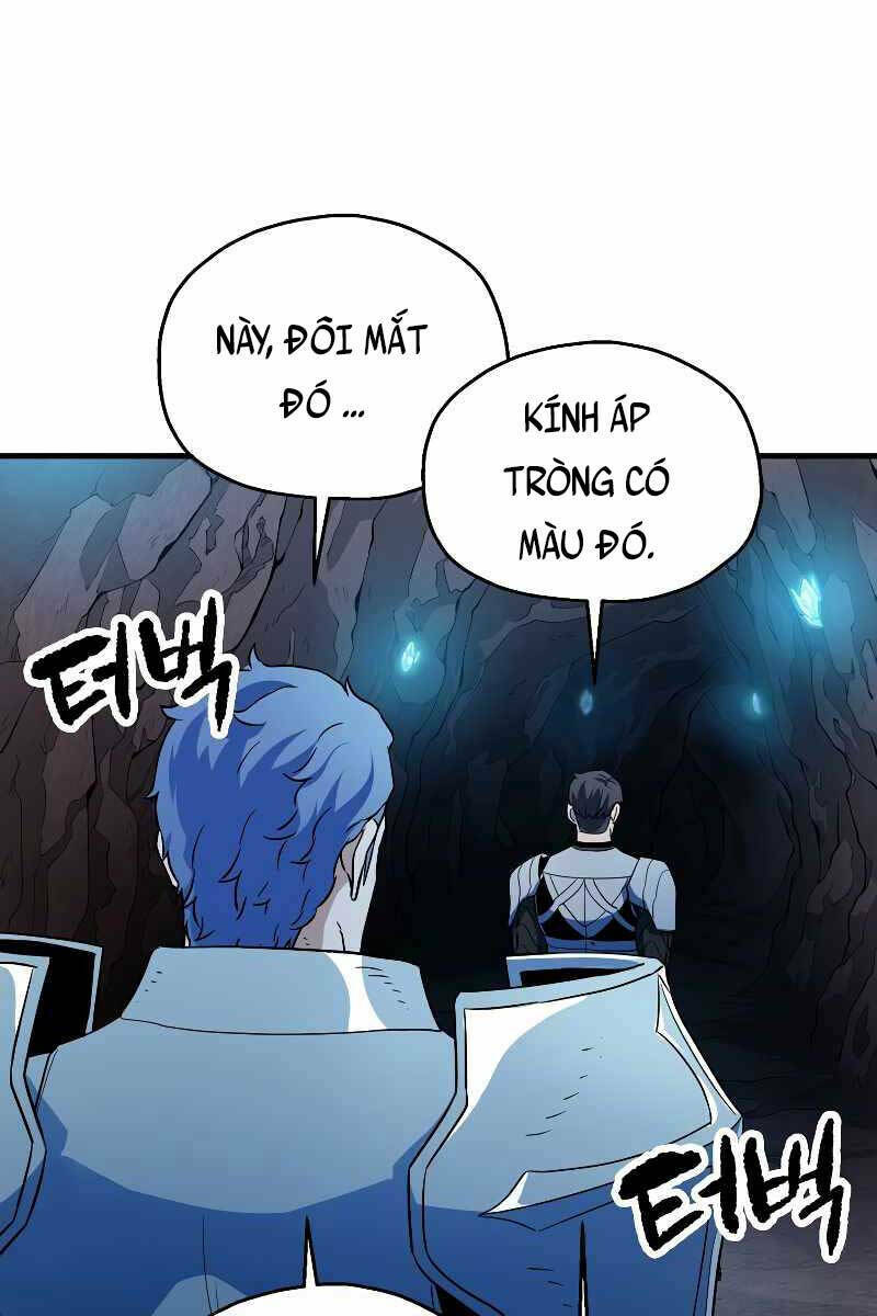 Người Chơi Không Thể Thăng Cấp: Chapter 101