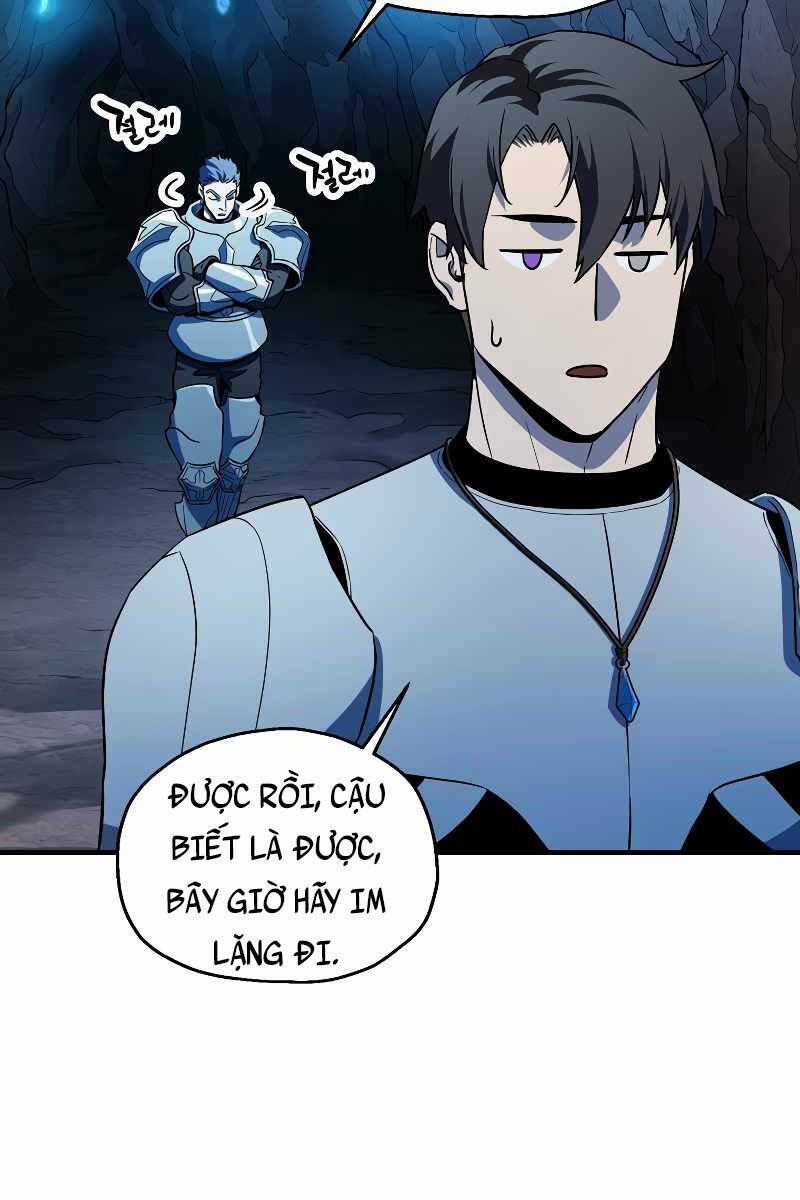 Người Chơi Không Thể Thăng Cấp: Chapter 101
