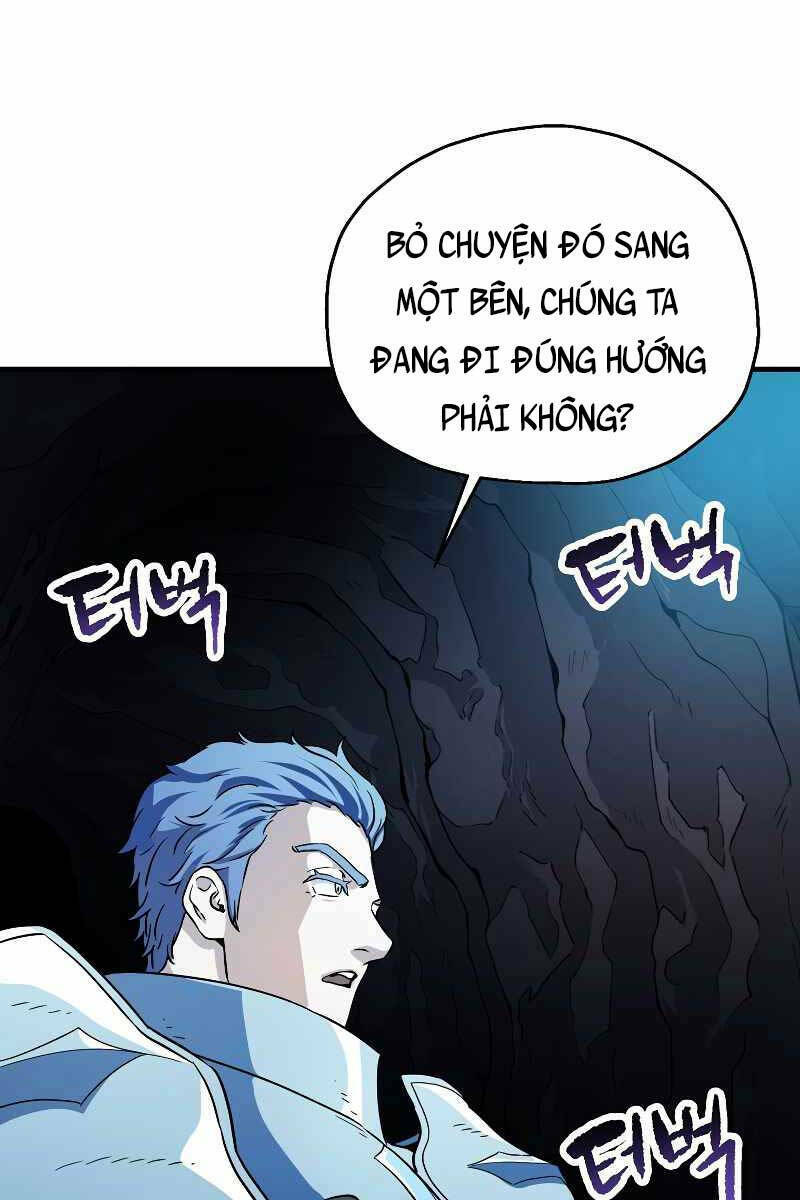 Người Chơi Không Thể Thăng Cấp: Chapter 101