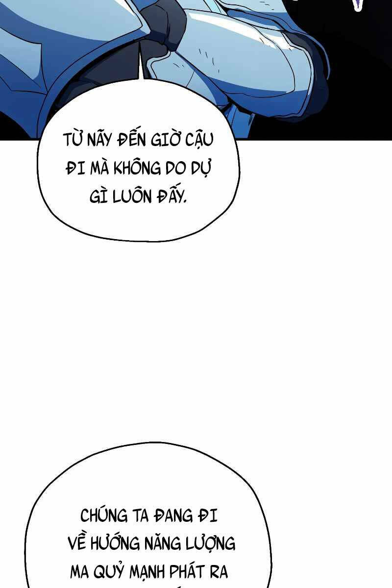 Người Chơi Không Thể Thăng Cấp: Chapter 101
