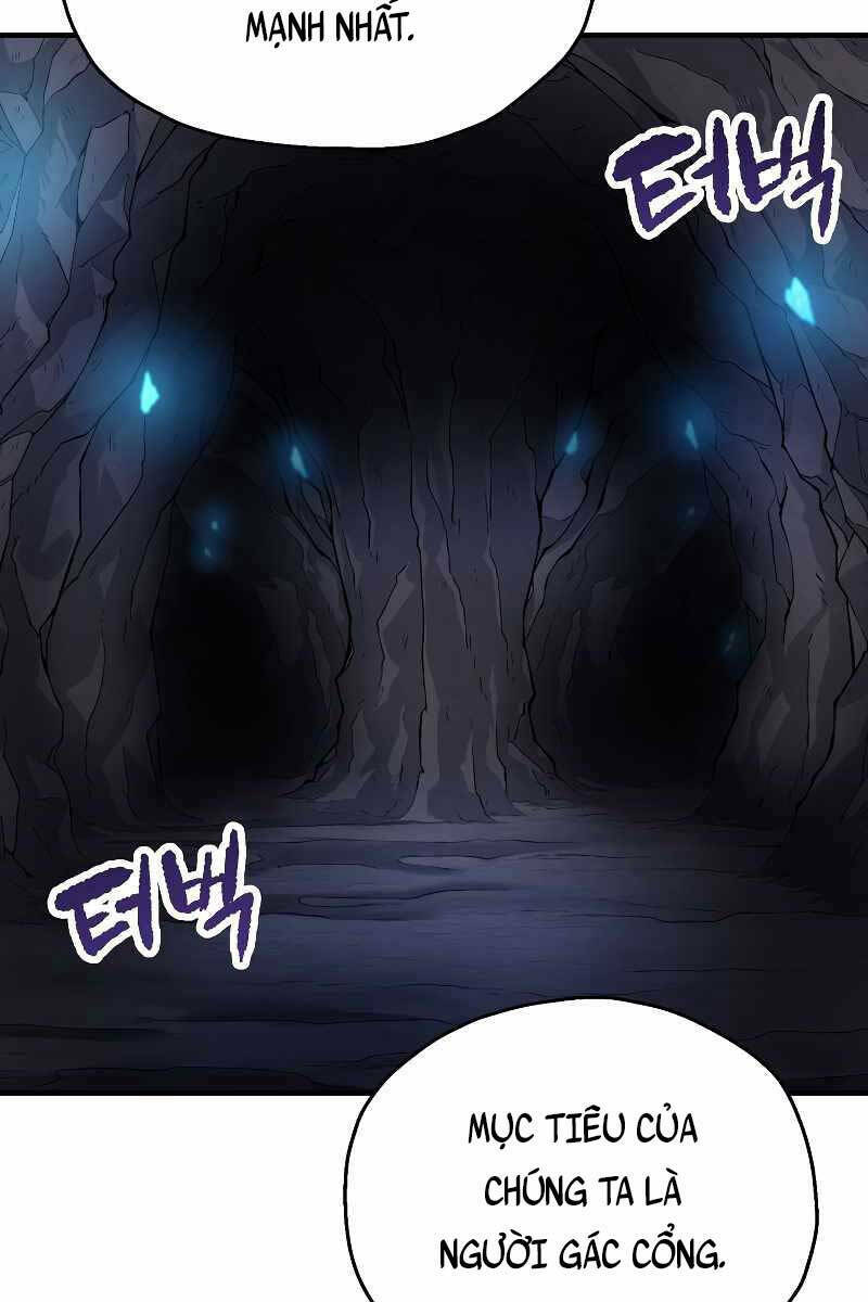 Người Chơi Không Thể Thăng Cấp: Chapter 101