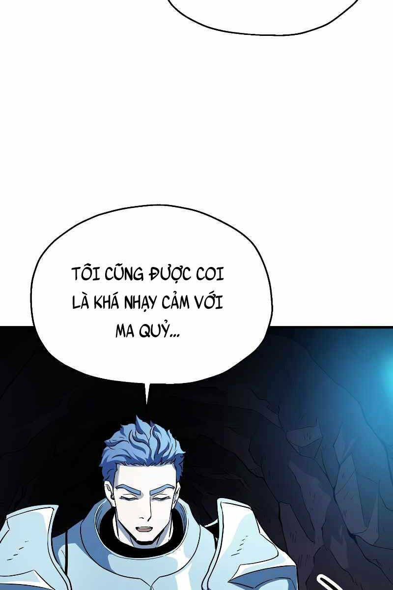 Người Chơi Không Thể Thăng Cấp: Chapter 101