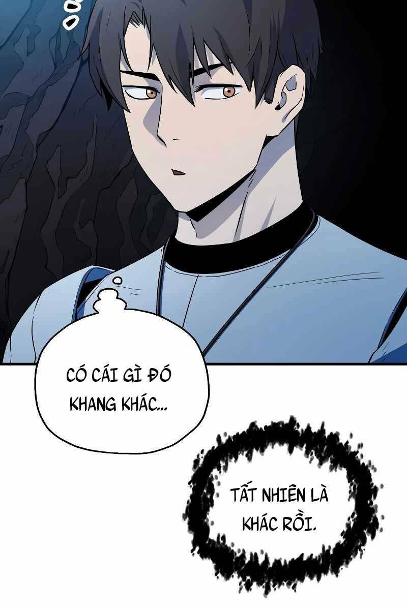 Người Chơi Không Thể Thăng Cấp: Chapter 101