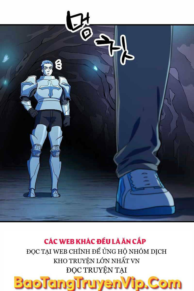 Người Chơi Không Thể Thăng Cấp: Chapter 101