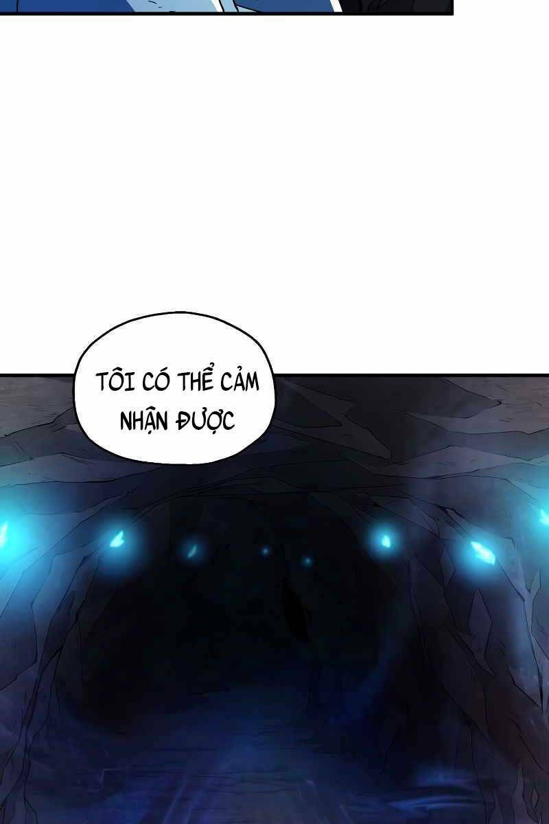 Người Chơi Không Thể Thăng Cấp: Chapter 101