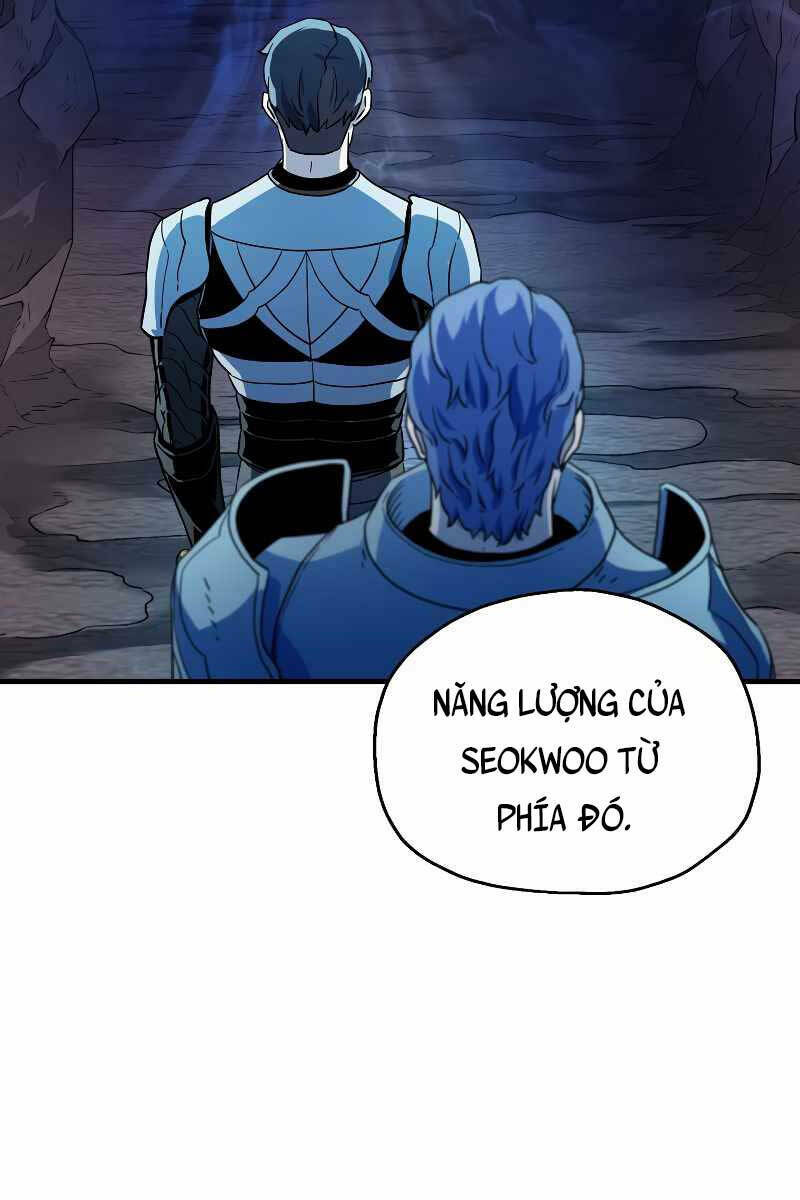 Người Chơi Không Thể Thăng Cấp: Chapter 101
