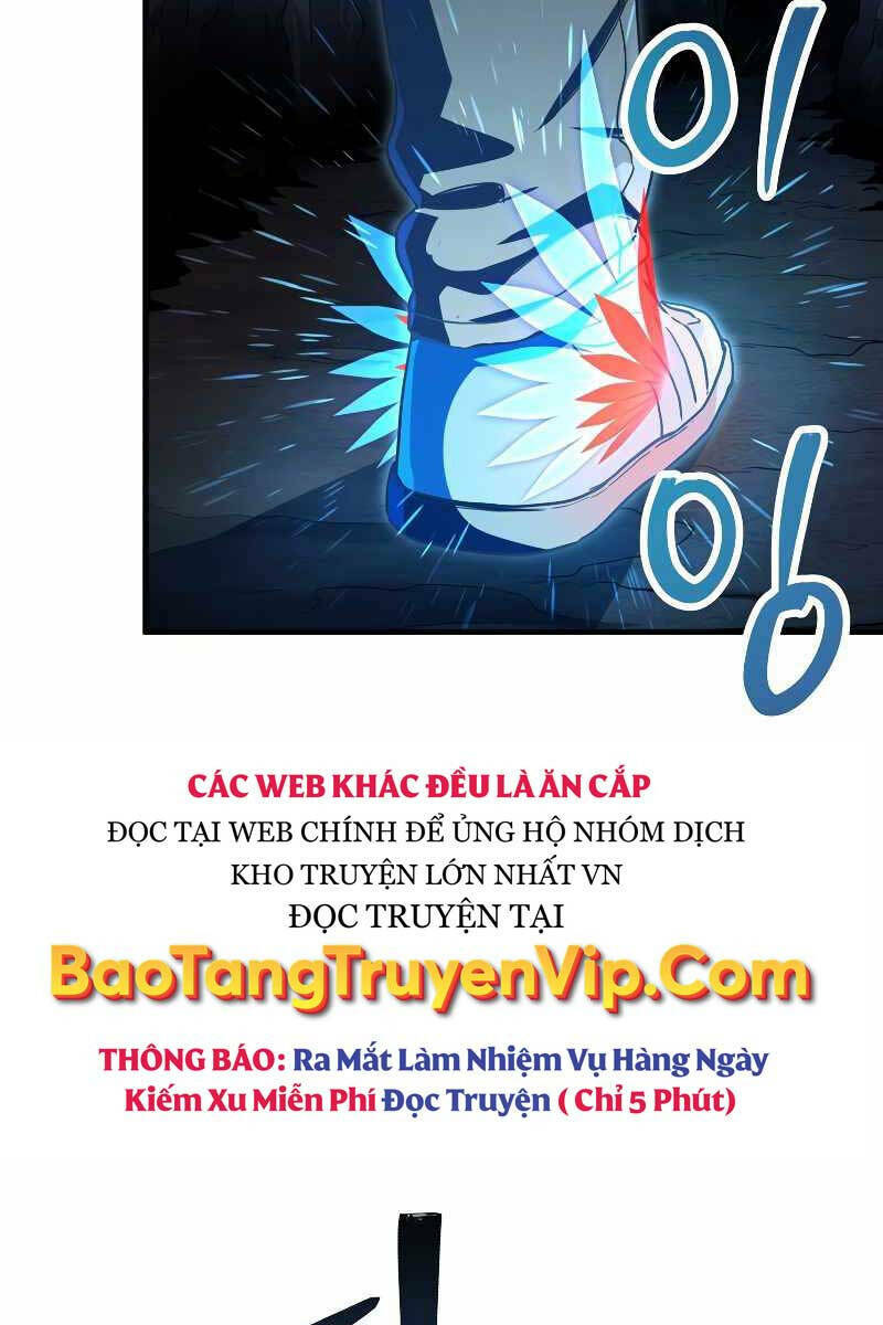 Người Chơi Không Thể Thăng Cấp: Chapter 101