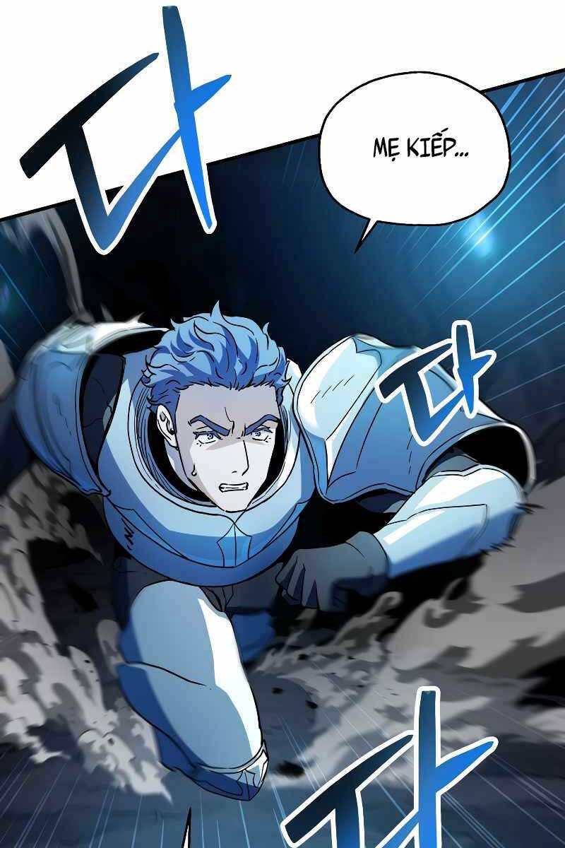 Người Chơi Không Thể Thăng Cấp: Chapter 101