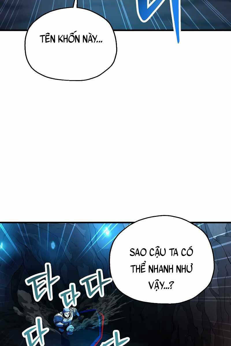 Người Chơi Không Thể Thăng Cấp: Chapter 101