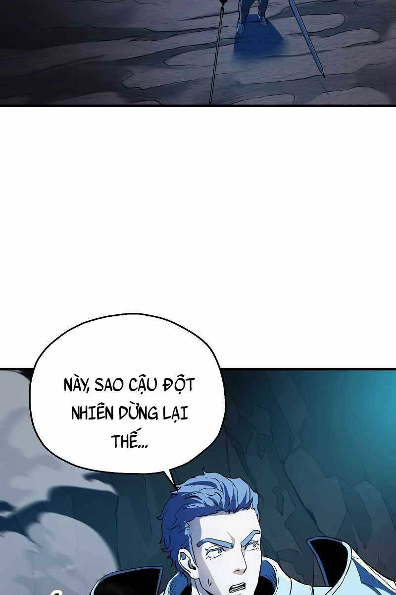 Người Chơi Không Thể Thăng Cấp: Chapter 101