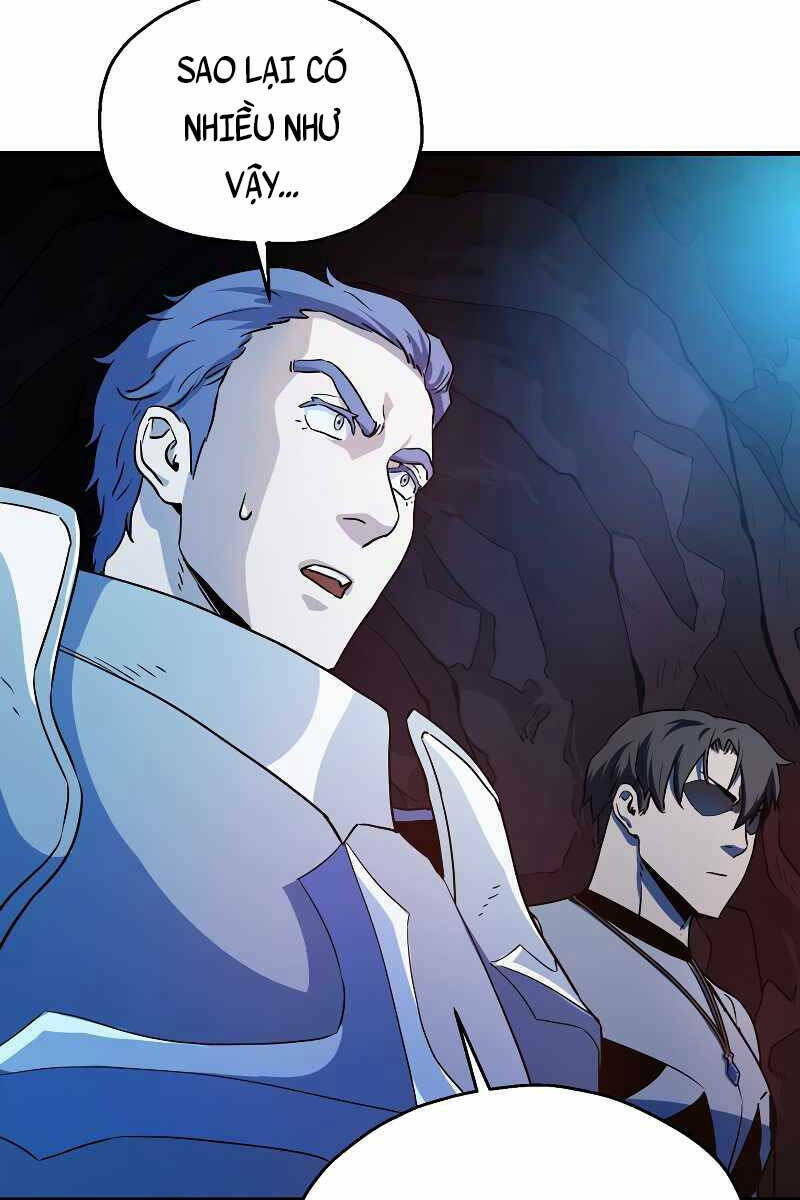 Người Chơi Không Thể Thăng Cấp: Chapter 101