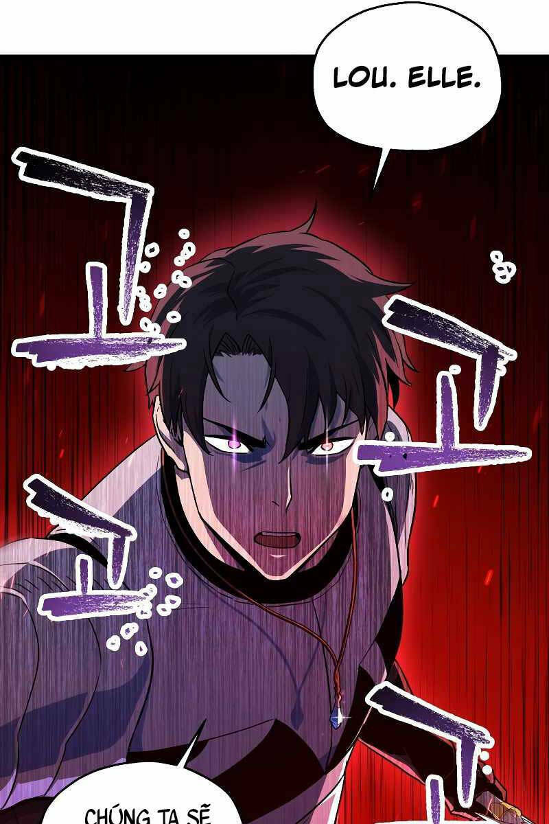 Người Chơi Không Thể Thăng Cấp: Chapter 101