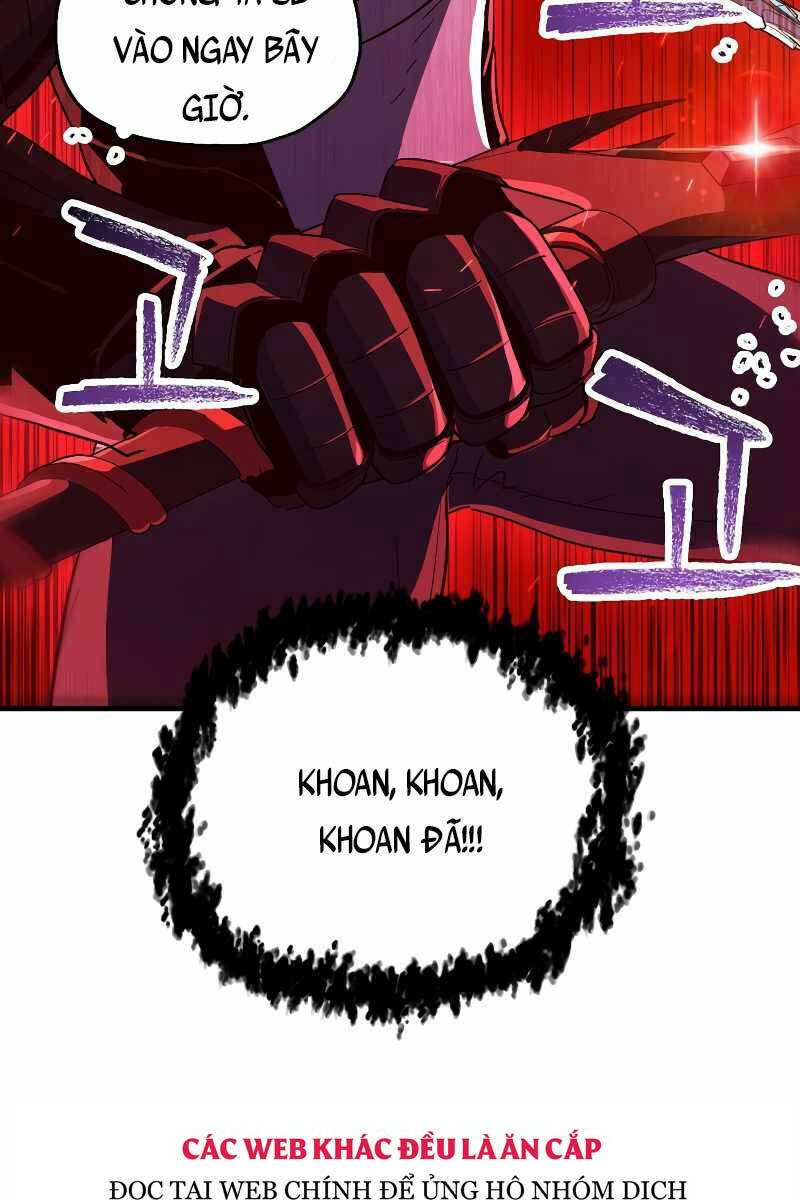 Người Chơi Không Thể Thăng Cấp: Chapter 101