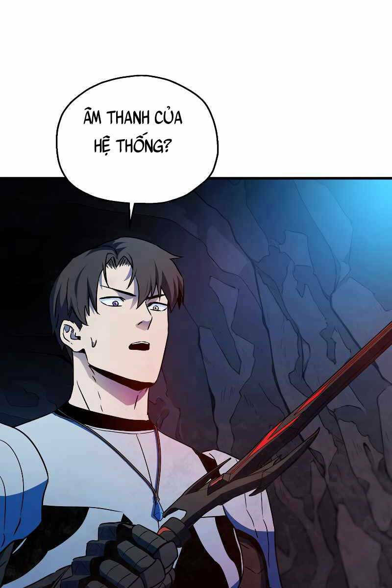 Người Chơi Không Thể Thăng Cấp: Chapter 101
