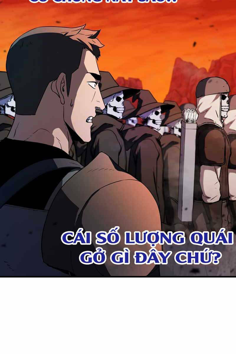 Người Chơi Không Thể Thăng Cấp: Chapter 103