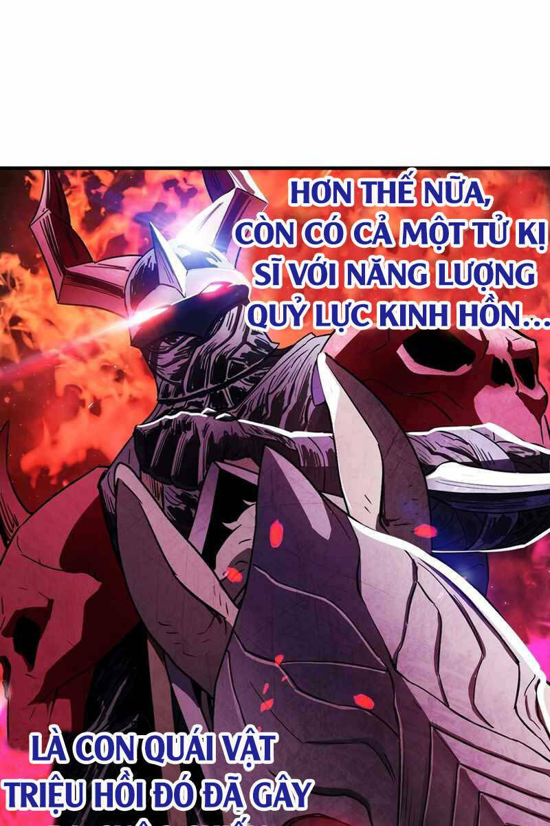 Người Chơi Không Thể Thăng Cấp: Chapter 103
