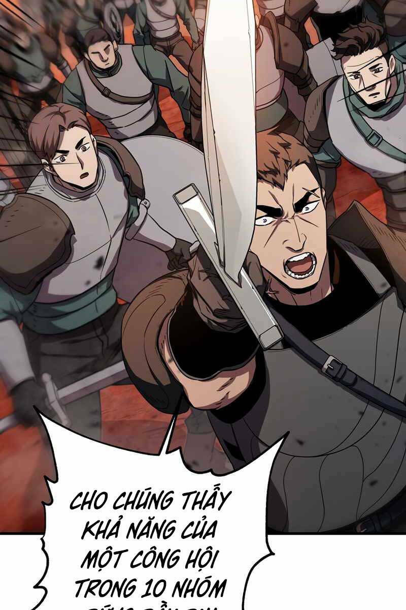 Người Chơi Không Thể Thăng Cấp: Chapter 103