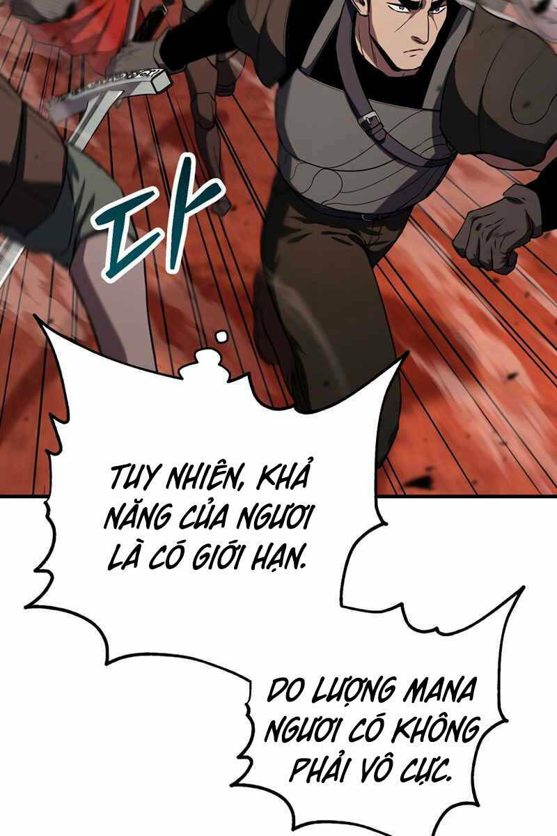 Người Chơi Không Thể Thăng Cấp: Chapter 103