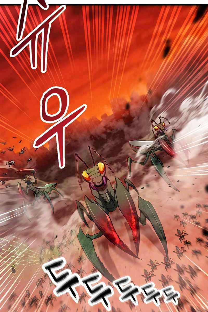 Người Chơi Không Thể Thăng Cấp: Chapter 103