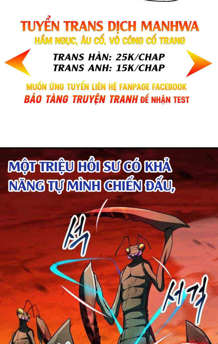 Người Chơi Không Thể Thăng Cấp: Chapter 104