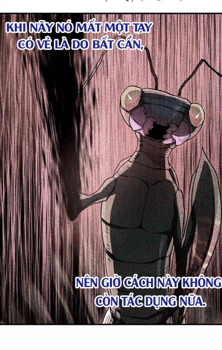 Người Chơi Không Thể Thăng Cấp: Chapter 104