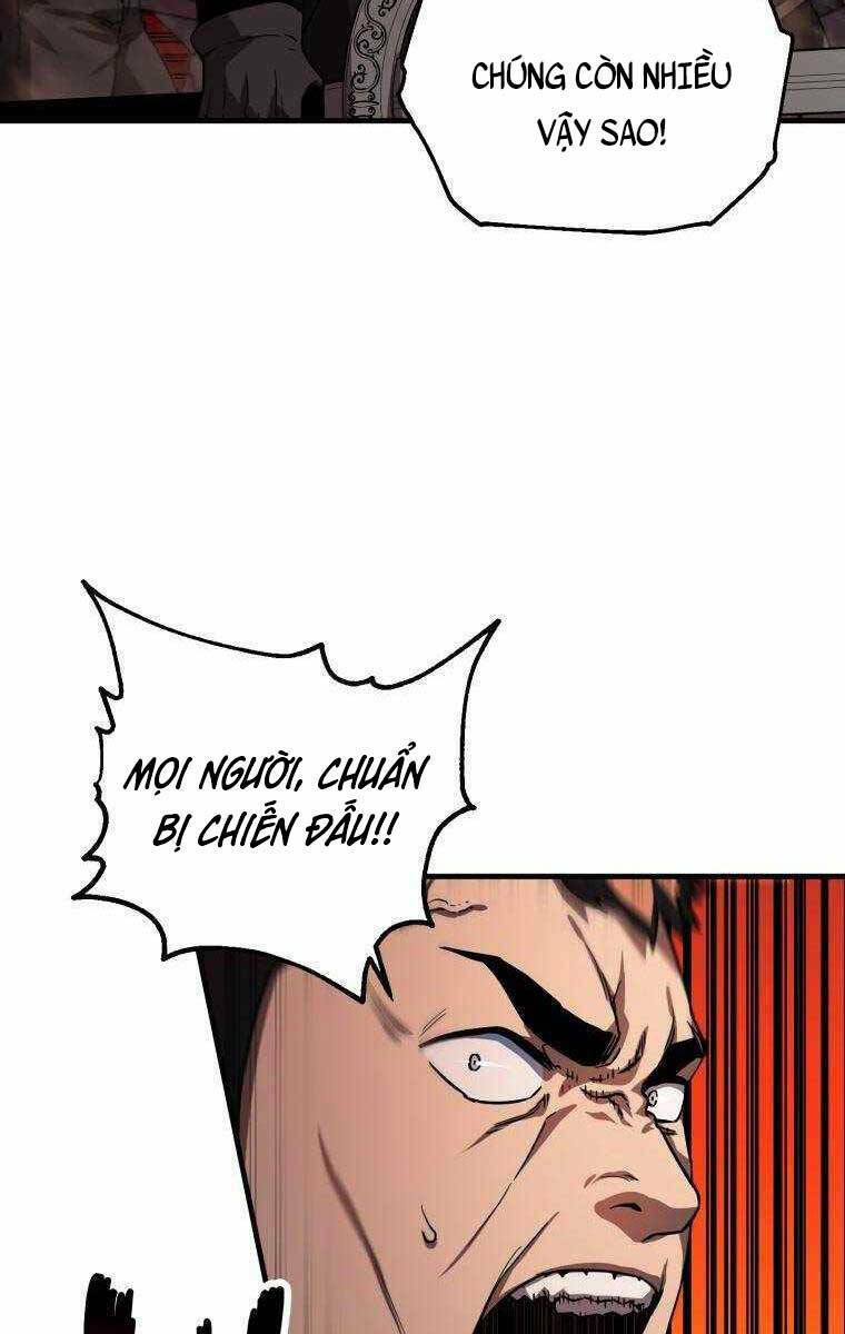 Người Chơi Không Thể Thăng Cấp: Chapter 104