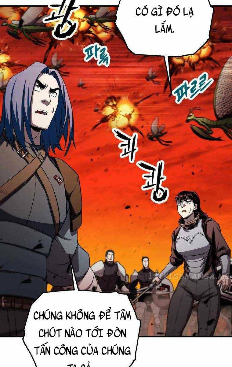 Người Chơi Không Thể Thăng Cấp: Chapter 104