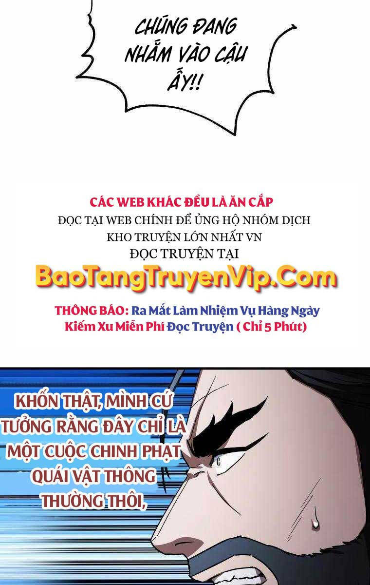 Người Chơi Không Thể Thăng Cấp: Chapter 104
