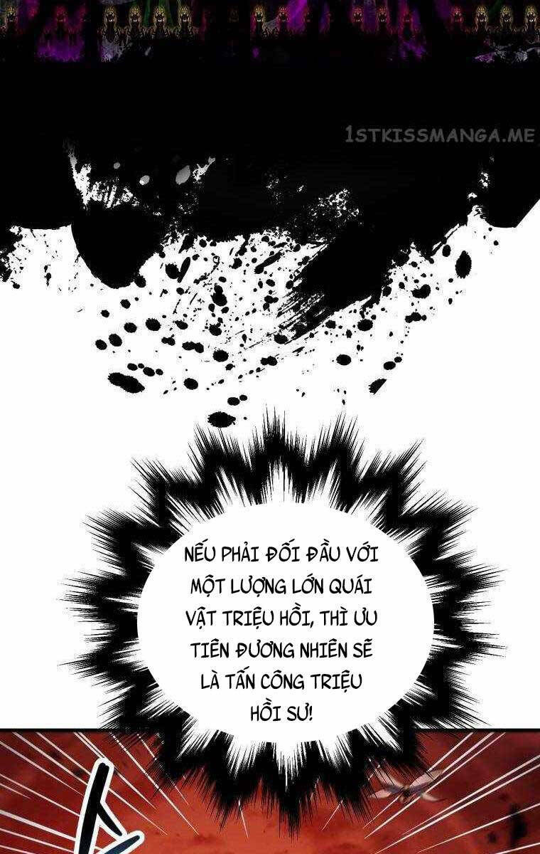 Người Chơi Không Thể Thăng Cấp: Chapter 104