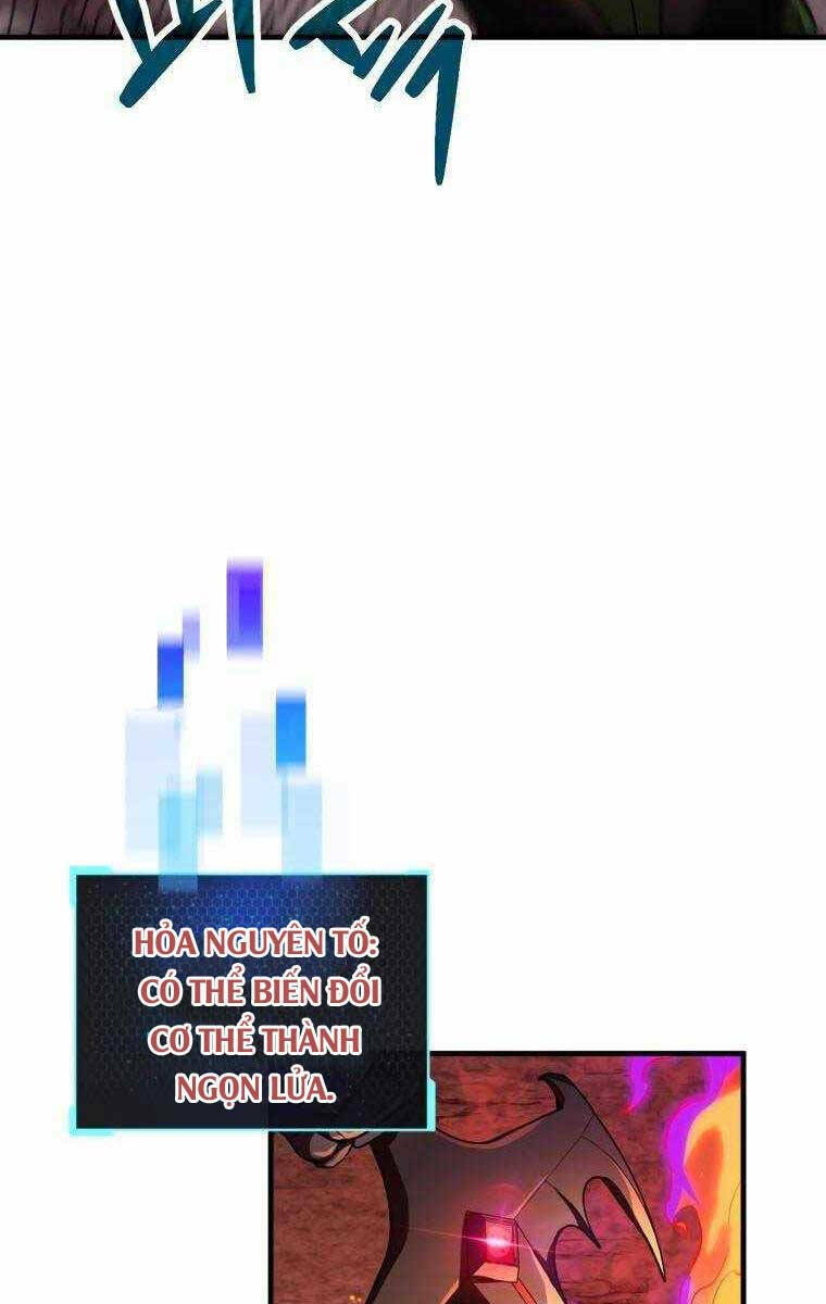 Người Chơi Không Thể Thăng Cấp: Chapter 104