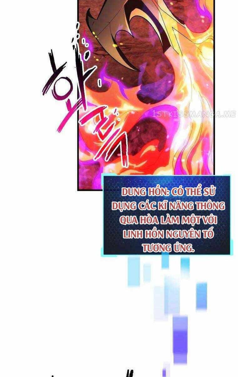 Người Chơi Không Thể Thăng Cấp: Chapter 104