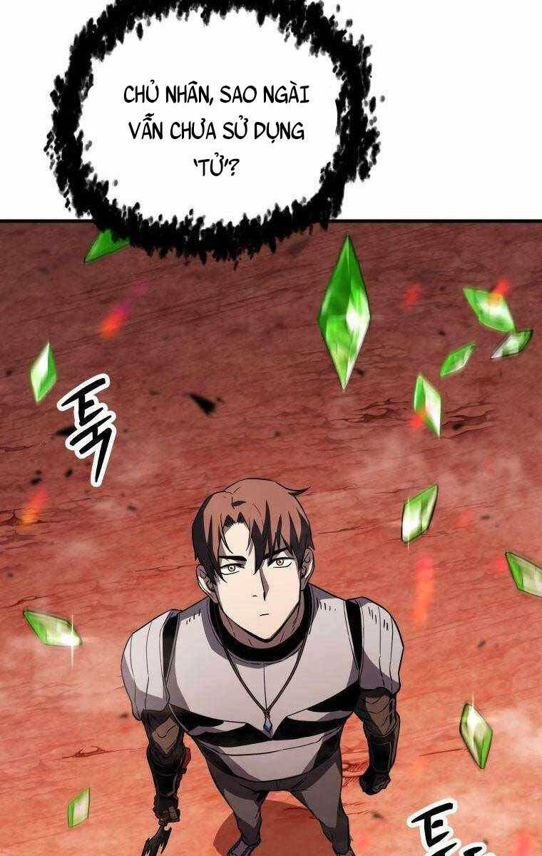 Người Chơi Không Thể Thăng Cấp: Chapter 104