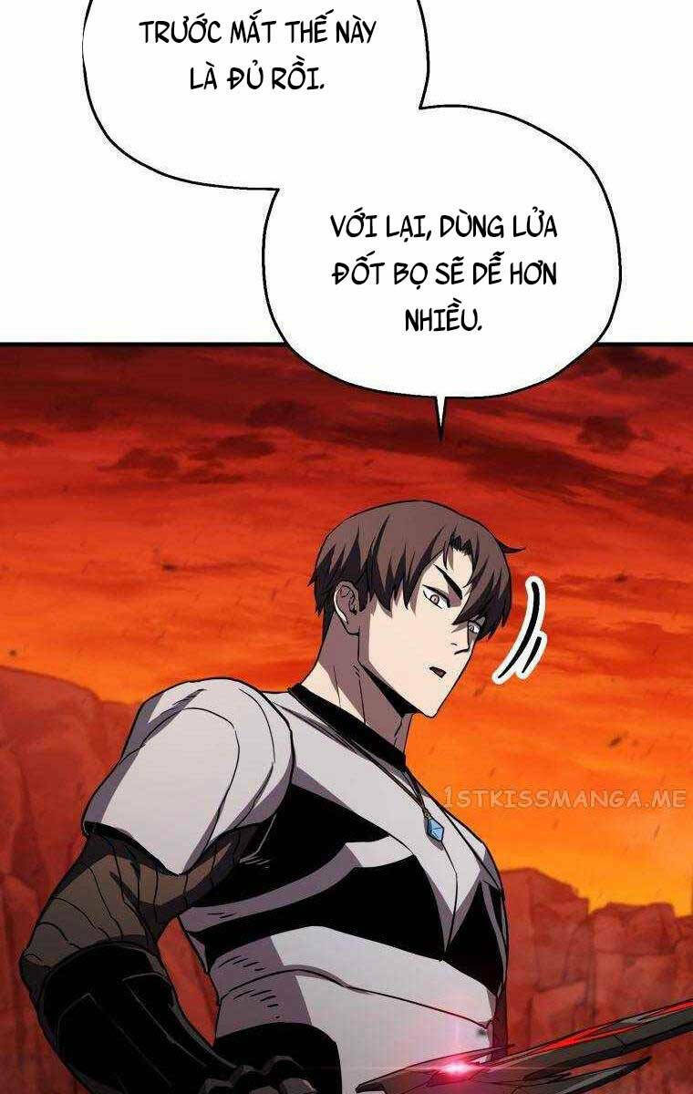 Người Chơi Không Thể Thăng Cấp: Chapter 104