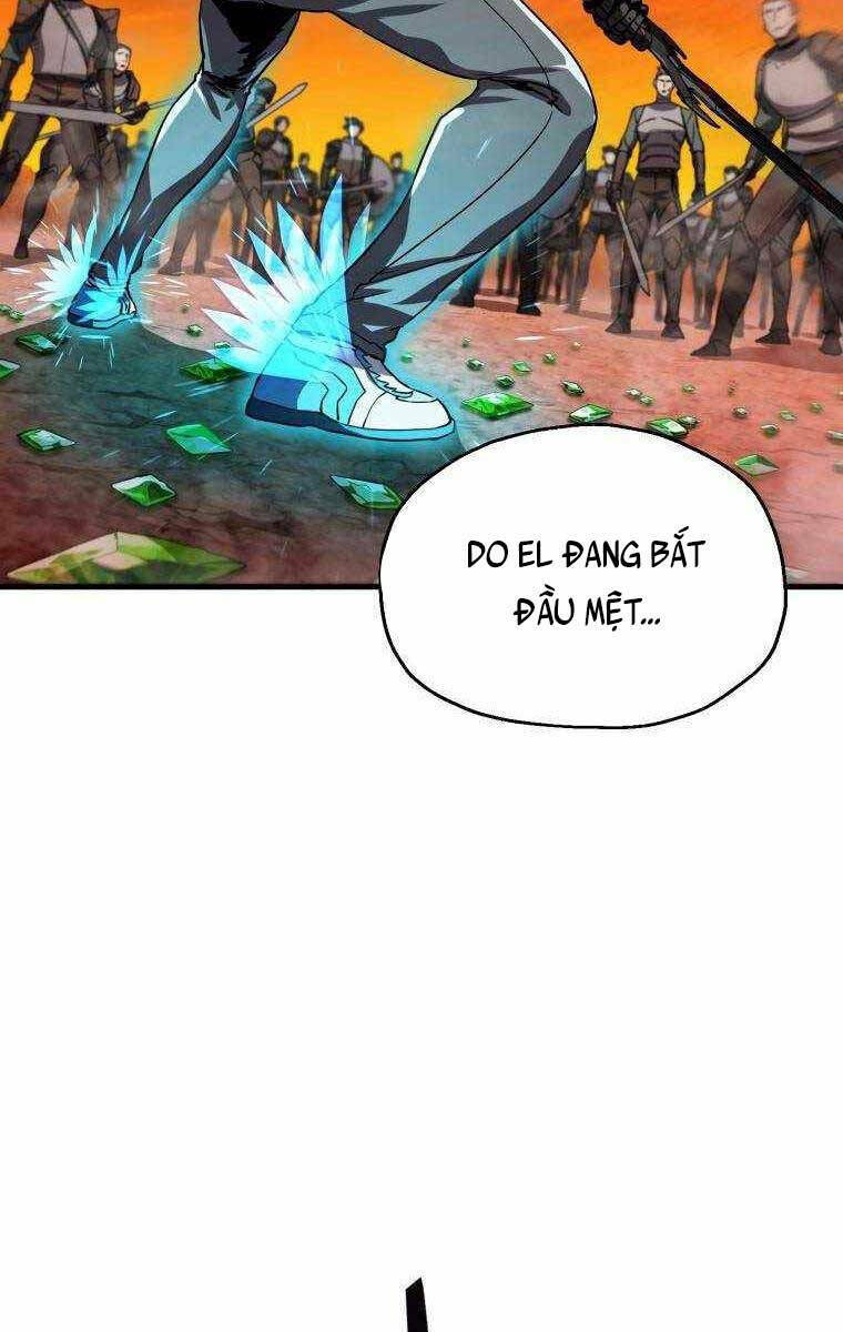 Người Chơi Không Thể Thăng Cấp: Chapter 104