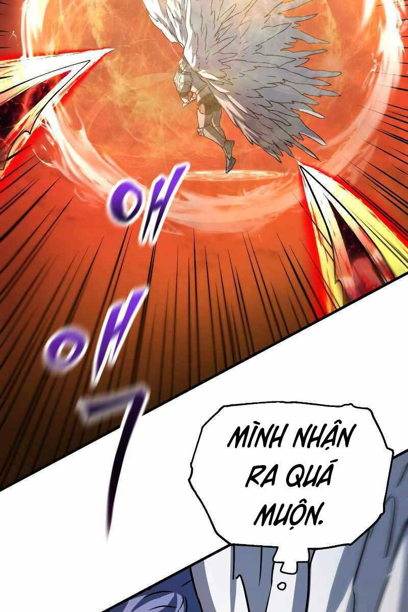Người Chơi Không Thể Thăng Cấp: Chapter 107