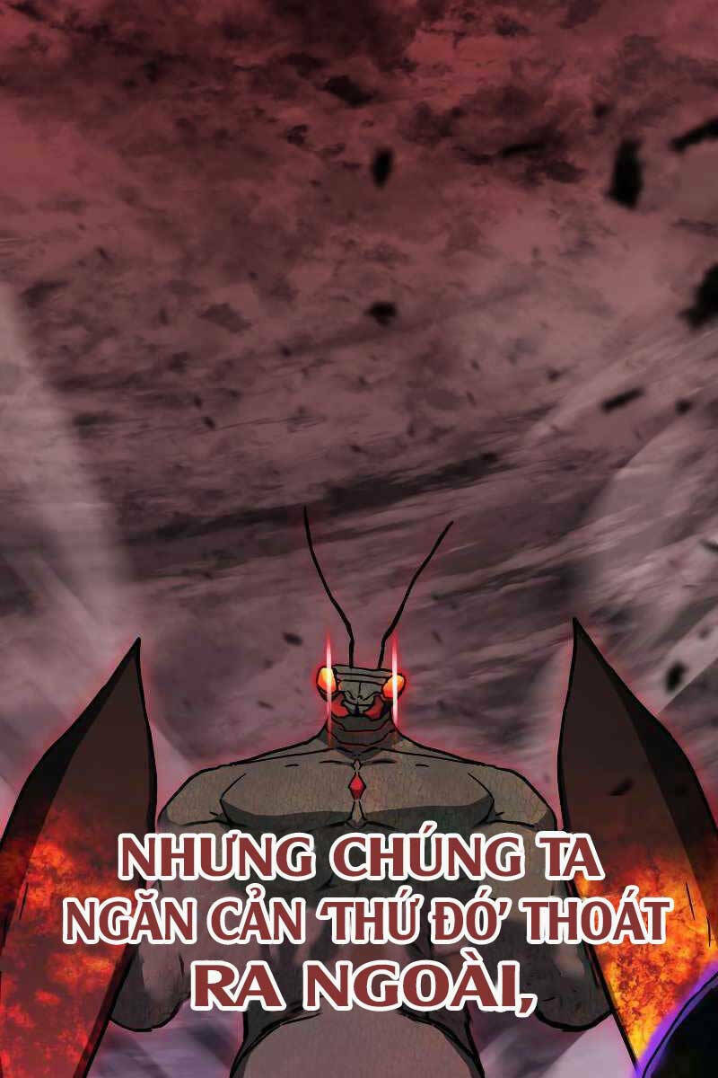 Người Chơi Không Thể Thăng Cấp: Chapter 107