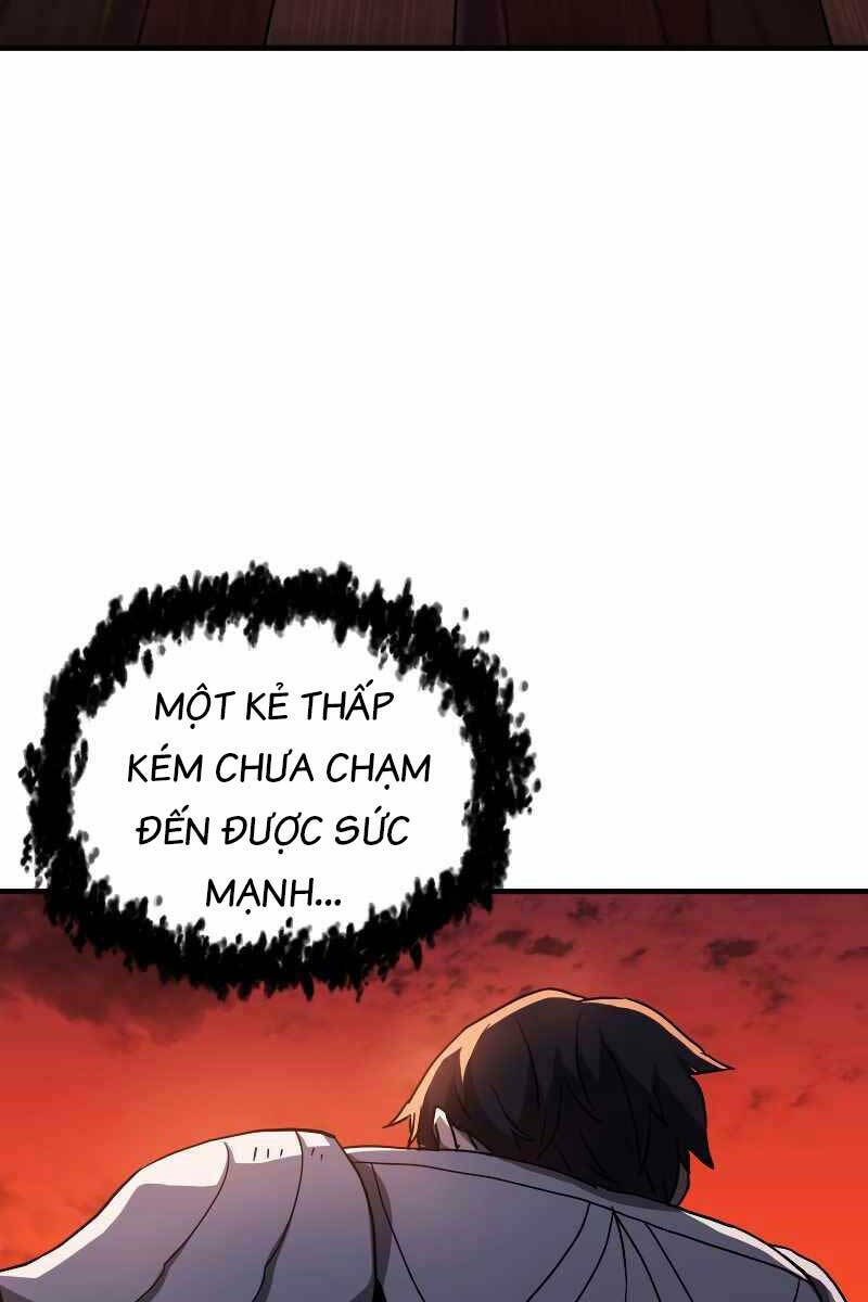 Người Chơi Không Thể Thăng Cấp: Chapter 107
