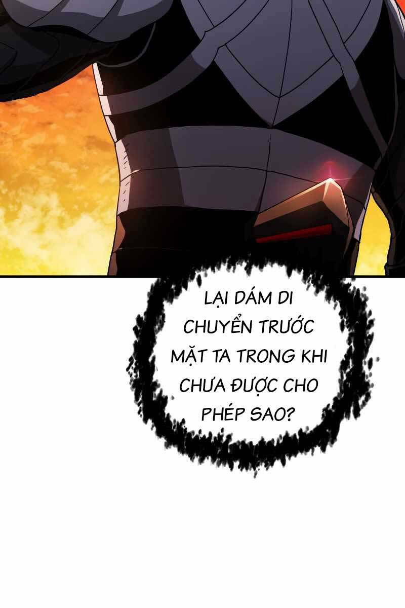 Người Chơi Không Thể Thăng Cấp: Chapter 107
